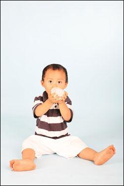  Baby Bottle Tooth Decay