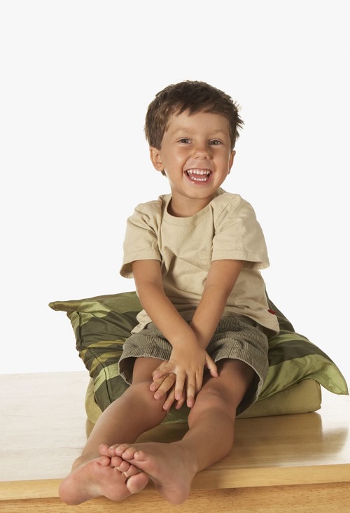 Cavities and Tooth Decay