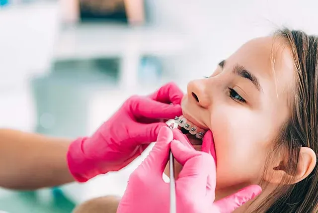 Orthodontics