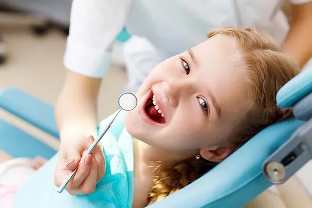 Restorative Dentistry
