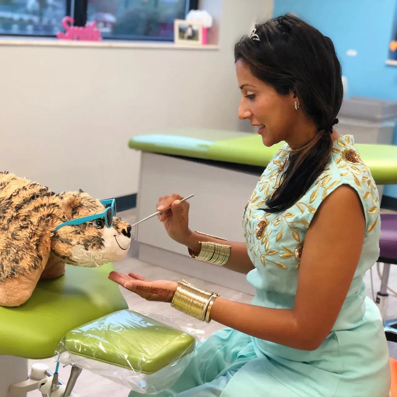 Little Harpeth Children's Dentistry™