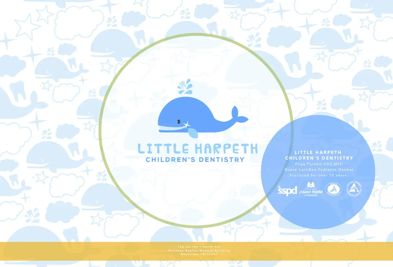 Little Harpeth Children's Dentistry™