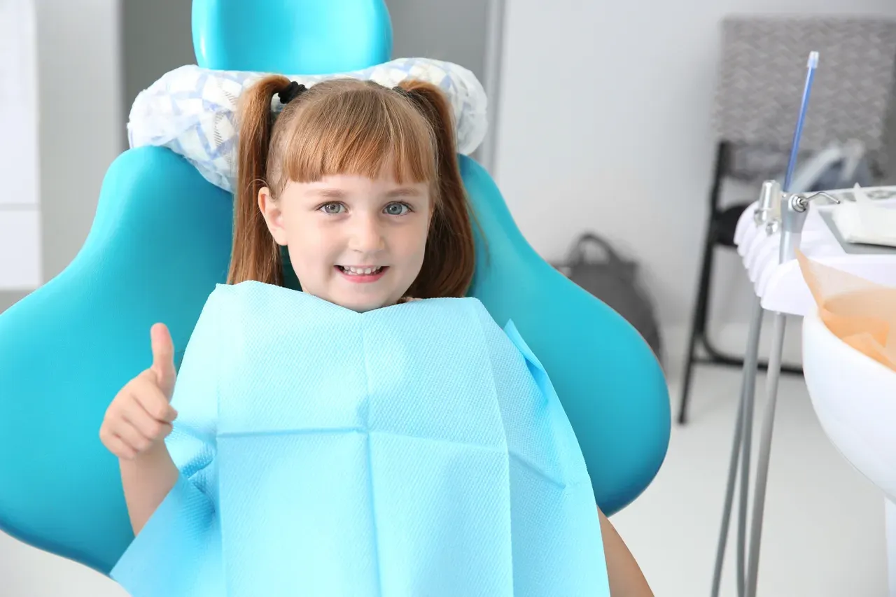 Franklin Kids Dentist