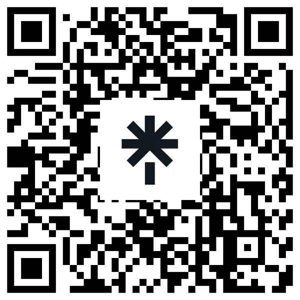 QR code linking to Dr. Priya's recommendations